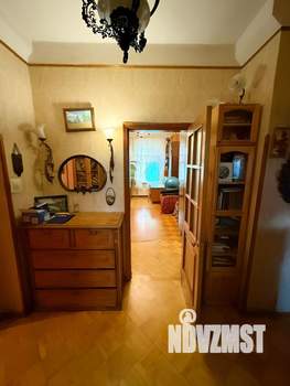 3-к квартира, вторичка, 83м2, 2/5 этаж