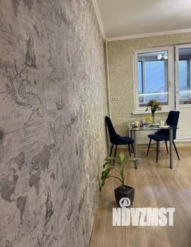 2-к квартира, вторичка, 65м2, 6/18 этаж