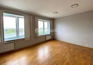 3-к квартира, вторичка, 92м2, 6/8 этаж