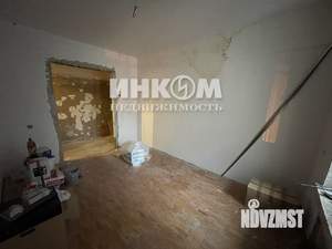 3-к квартира, вторичка, 79м2, 2/3 этаж