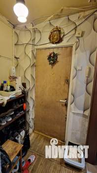 1-к квартира, вторичка, 33м2, 9/9 этаж