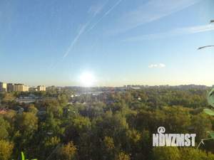 1-к квартира, вторичка, 46м2, 12/17 этаж