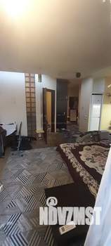 1-к квартира, вторичка, 50м2, 3/10 этаж