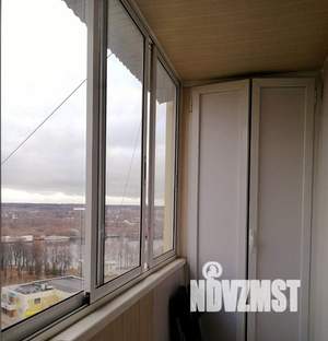 2-к квартира, вторичка, 54м2, 16/16 этаж