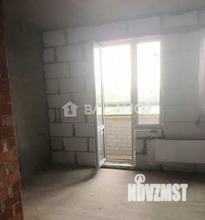 Студия квартира, вторичка, 25м2, 7/23 этаж