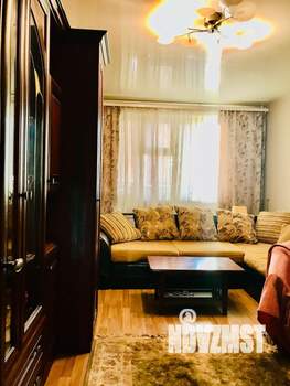 3-к квартира, вторичка, 81м2, 9/22 этаж