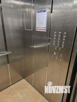 2-к квартира, вторичка, 58м2, 8/17 этаж