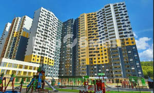 3-к квартира, вторичка, 69м2, 15/23 этаж