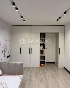 2-к квартира, вторичка, 46м2, 4/5 этаж