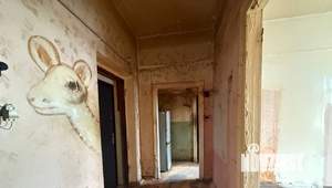 2-к квартира, вторичка, 58м2, 3/3 этаж