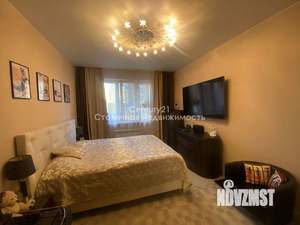 1-к квартира, вторичка, 36м2, 5/23 этаж