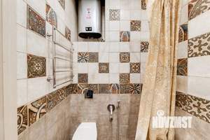 3-к квартира, вторичка, 82м2, 17/18 этаж