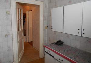 1-к квартира, вторичка, 34м2, 3/3 этаж