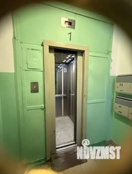 3-к квартира, вторичка, 55м2, 4/9 этаж