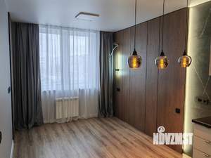 2-к квартира, вторичка, 34м2, 6/17 этаж