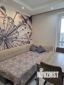 1-к квартира, вторичка, 45м2, 9/19 этаж