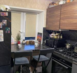 2-к квартира, вторичка, 44м2, 4/5 этаж