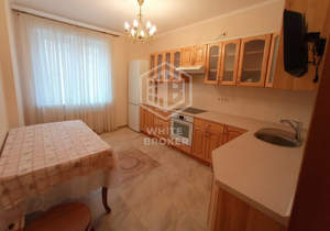 3-к квартира, вторичка, 87м2, 9/18 этаж