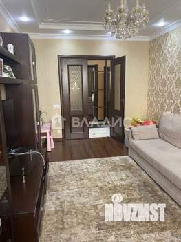 2-к квартира, вторичка, 62м2, 9/13 этаж