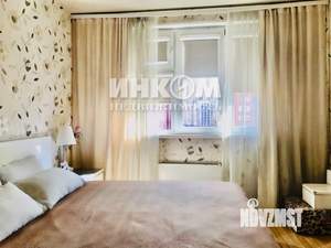 3-к квартира, вторичка, 80м2, 9/22 этаж