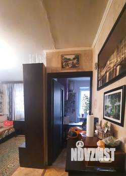 1-к квартира, вторичка, 31м2, 4/5 этаж