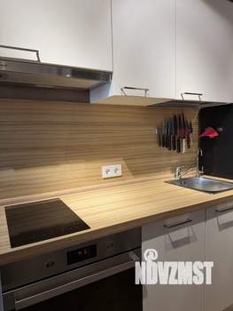 Студия квартира, вторичка, 26м2, 6/23 этаж