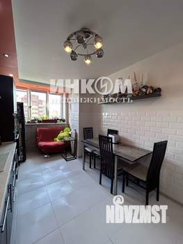 3-к квартира, вторичка, 84м2, 15/17 этаж