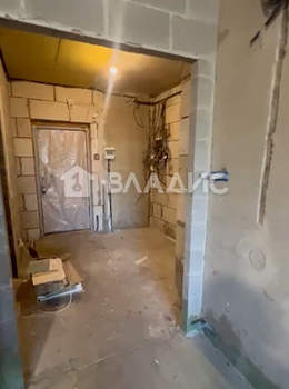 1-к квартира, вторичка, 30м2, 7/15 этаж