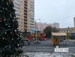 Студия квартира, вторичка, 30м2, 14/15 этаж