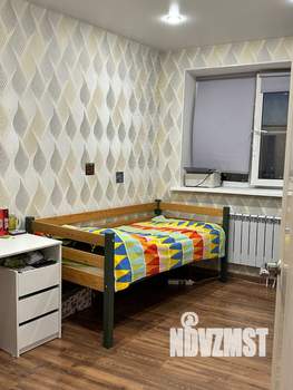 3-к квартира, вторичка, 92м2, 8/17 этаж