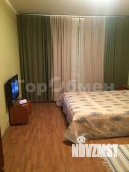 2-к квартира, вторичка, 52м2, 12/17 этаж