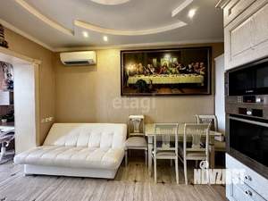 1-к квартира, вторичка, 49м2, 21/26 этаж
