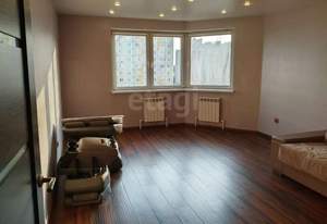 1-к квартира, вторичка, 45м2, 11/19 этаж