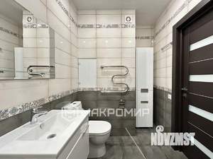 2-к квартира, вторичка, 44м2, 6/18 этаж