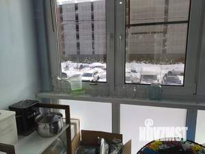 1-к квартира, вторичка, 45м2, 2/21 этаж