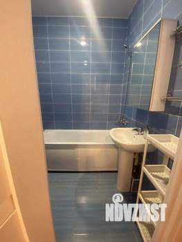 2-к квартира, вторичка, 47м2, 19/23 этаж