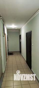 Студия квартира, вторичка, 48м2, 12/17 этаж