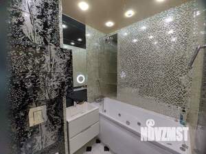 3-к квартира, вторичка, 94м2, 18/23 этаж