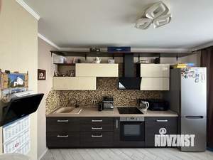 2-к квартира, вторичка, 62м2, 10/17 этаж