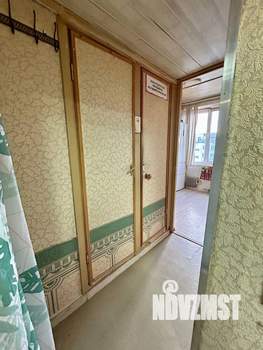 3-к квартира, вторичка, 59м2, 9/9 этаж