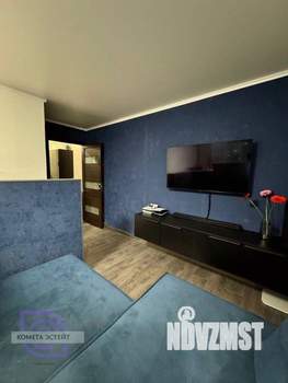 2-к квартира, вторичка, 45м2, 4/5 этаж