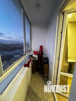 Студия квартира, вторичка, 23м2, 22/24 этаж