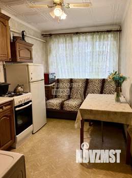 1-к квартира, вторичка, 35м2, 2/12 этаж