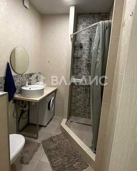 Студия квартира, вторичка, 24м2, 10/23 этаж