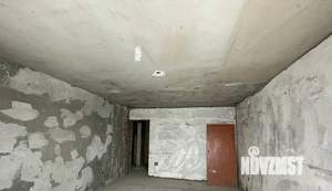 1-к квартира, вторичка, 45м2, 16/19 этаж