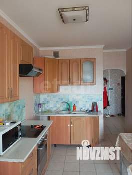 1-к квартира, вторичка, 42м2, 13/17 этаж