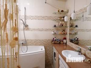 1-к квартира, вторичка, 45м2, 9/10 этаж