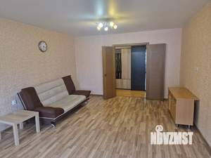 2-к квартира, вторичка, 68м2, 8/19 этаж