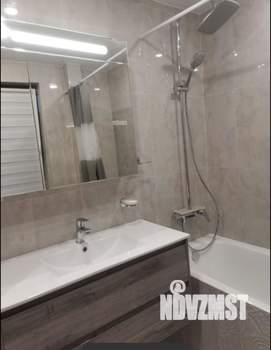 2-к квартира, вторичка, 89м2, 2/16 этаж