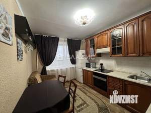 1-к квартира, вторичка, 46м2, 9/19 этаж